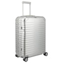 TITAN ETERNITY - 4-Rollen-Trolley M+ 69 cm (silver) - Ansicht 6
