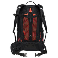 Vaude TrailControl 20+ - Fahrradrucksack 52 cm (black) - Ansicht 4