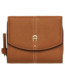 Aigner Ambra - Geldbörse 9cc 12 cm (cognac brown)