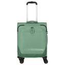 Travelite Kick Off - 4-Rollen-Kabinentrolley S 55 cm (Sage Green)