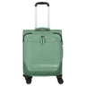 Travelite Kick Off - 4-Rollen-Kabinentrolley S 55 cm (Sage Green)