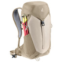 Deuter AC Lite 16 - Wanderrucksack 56 cm (alu-greystone) - Ansicht 8