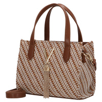 Valentino Bags Donna - Henkeltasche 20 cm (cuoio/multicolor) - Ansicht 2