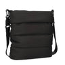 zwei Mademoiselle MTP120 - Shopper 32 cm (black)