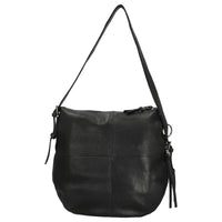 FREDsBRUDER My Forever Friend - Schultertasche 31 cm (black) - Ansicht 4