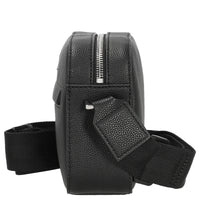 BOSS Ray EW Crossbody N - Umhängetasche 19.5 cm (black) - Ansicht 3