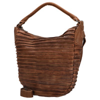 FREDsBRUDER Riffeltier - Bolso saco S 35 cm (black)