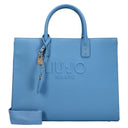 Liu Jo Halona - Henkeltasche M 32 cm (azure blue)