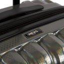 Heys Astro - 4-Rollen-Trolley L 76 cm erw. (charcoal) - Ansicht 8