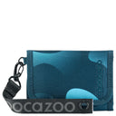 Coocazoo - Geldbörse 12 cm (Aqua Flow)