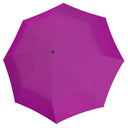 Knirps U. 090 Ultralight XXL manual Compact - Taschenschirm (berry)