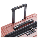 Delsey Paris Caumartin Plus - 4-Rollen-Trolley L 76 cm erw. (backstein) - Ansicht 8