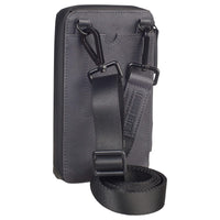 Leonhard Heyden Den Haag - Funda para móvil 8cc 18 cm (gris)