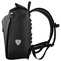 Ortlieb Vario 20 - Bolsa de Silla de Rueda QL3.1 - Mochila 16" 45 cm (color: negro)