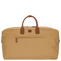 Brics X-Travel Weekender - Reisetasche 55 cm (honey)