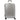 CHECK.IN London 2.0 - Maleta de 4 ruedas 75 cm (carbono plata)