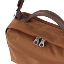 Sandqvist GO Travel - Umhängetasche 22 cm (sepia brown) - Ansicht 6