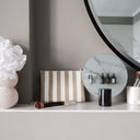 reisenthel Case 1 - Kosmetiktasche 24 cm (summerstripes coffee) - Ansicht 3