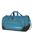 Travelite Kick-Off - Reisetasche 60 cm L (petrol) - Ansicht 2