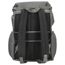 BOSS B Icon - Rucksack 43.5 cm (medium grey) - Ansicht 4