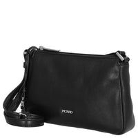 Picard Really - Bolso de hombro 22 cm (negro)