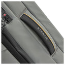 Stratic Vibe - 4-Rollen-Kabinentrolley 54 cm (grey) - Ansicht 10