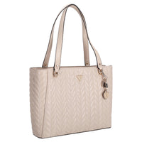 Guess Stacey Noel Tote - Shopper 33.5 cm (light beige) - Ansicht 5