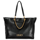 Liu Jo Shaula - Shopper 38 cm (nero)