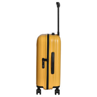 NINETYGO Elbe - 4-Rollen-Kabinentrolley S 55 cm (yellow) - Ansicht 3