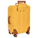 Brics X-Travel - 4-Rollen-Kabinentrolley S 55 cm (honey) - Ansicht 4
