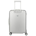 TITAN ETERNITY - 4-Rollen-Trolley M+ 69 cm (silver) - Ansicht 4