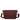 zwei Mademoiselle M60 - Bandolera 33 cm (nubuk-negro)