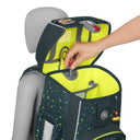 Step by Step Giant - Schulranzen Set 5tlg. (Bagger Rocco) - Ansicht 7