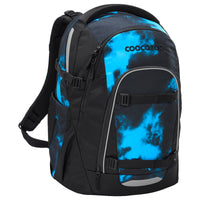 Coocazoo Mate - Schulrucksack 44 cm (Mystic Clouds) - Ansicht 2