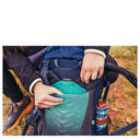 Gregory Amber 44 RC - Women's Wanderrucksack 63.5 cm (arctic navy) - Ansicht 4