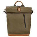 aunts & uncles Japan Tokio Rolltop - Rucksack 13" 40 cm (fallen rock) - Markenkoffer