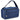 Delsey Paris Aventure - Bolsa de viaje 2 en 1 52 cm RFID (color: azul marino)