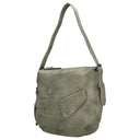 FREDsBRUDER My Forever Friend - Schultertasche 31 cm (leaf) - Ansicht 2