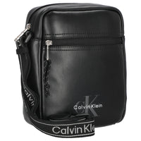 Calvin Klein Bold - Umhängetasche (black) - Ansicht 5