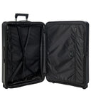 Porsche Design Roadster Hardcase - 4-Rollen-Trolley L 75 cm erw. (black matt) - Ansicht 6