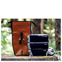 Ortlieb Packing Cubes Organizer - Fahrradtasche 40 cm (grey) - Ansicht 8