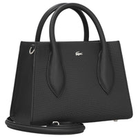 Lacoste Daily City - Henkeltasche 25 cm (noir) - Ansicht 5