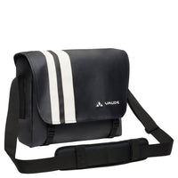Vaude Aguni Messenger - Bolso bandolera 13" 36 cm (black)