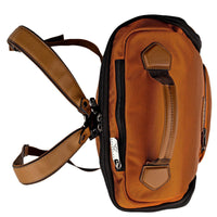 Scharlau First Class Spacehipone - Mochila 15" 52 cm (naranja)