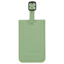 Samsonite Ta Revolution Rectangle Luggage Tag - Kofferanhänger 2tgl. (sage)