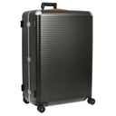 FPM Bank Light Trunk on Wheels L - 4-Rollen-Trolley 82 cm (moss green) - Ansicht 5