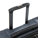 Delsey Paris Longitude - 4-Rollen-Trolley 76 cm erw. (anthrazit) - Ansicht 6