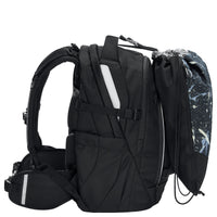 Coocazoo Zubehör - Turnbeutel 43 cm (Reflective Splash) - Ansicht 2