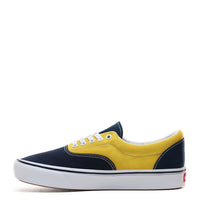 Vans ComyCush Era WM9V9X1 Sneaker - Zapato Mujer (azul amarillo, 41)
