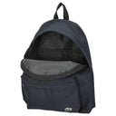 Lacoste Croc Backpack - Rucksack 13" 41 cm (marine 166) - Ansicht 6